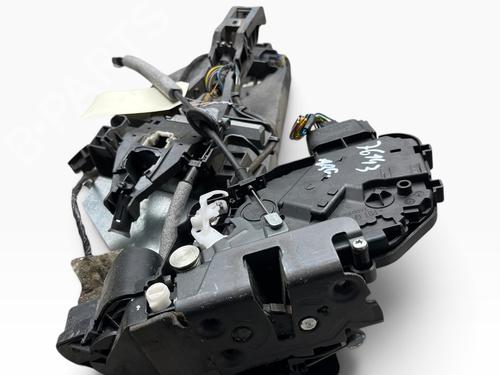 Used Rear left lock Rear left lock VOLVO XC60 I SUV (156) D5 AWD (205 hp) 32318724 32318724