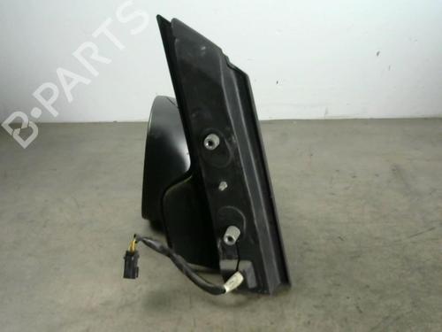 Left mirror SEAT ALTEA (5P1) 1.9 TDI | BP25536817C26 