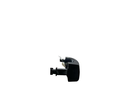 Front left exterior door handle FORD MONDEO IV (BA7) 1.8 TDCi | BP25566941C128 