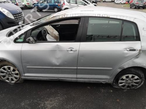 Right tailgate light VW GOLF PLUS V (5M1, 521) 1.9 TDI | BP25552427C80 - Image 5