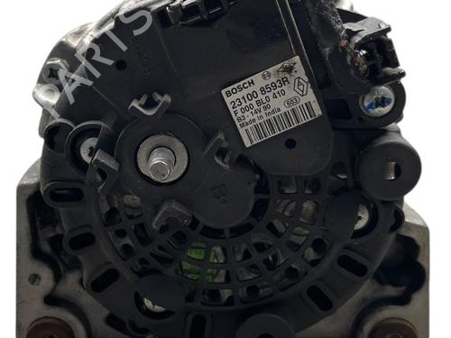 Alternator RENAULT CAPTUR I (J5_, H5_) 0.9 TCe 90 | BP29842644M7 - Image 5