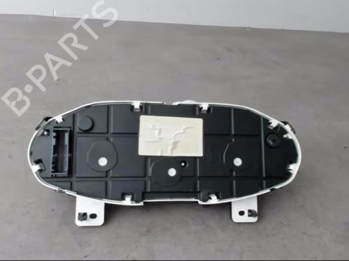 Kombiinstrument FORD FIESTA VI (CB1, CCN) 1.4 TDCi | BP25553183C47 