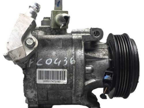 AC compressor FIAT 500 (312_) 1.2 (312AXA1A) | BP25580094M34  - Image 6