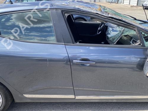 Instrument cluster RENAULT CLIO V (B7_) 1.5 Blue dCi 85 (B7AG) | BP29900097C47  - Image 25