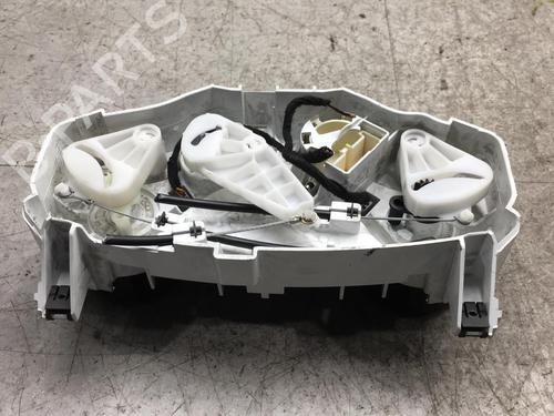 Used Climate control FORD KA (RU8) 1.2 (69 hp) 25528952