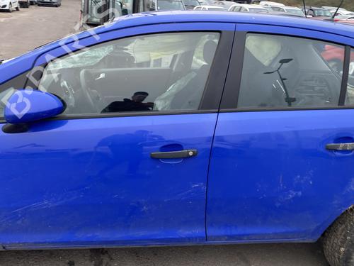 Front left seatbelt OPEL CORSA D (S07) 1.3 CDTI (L08, L68) | BP25540816I26  - Image 10