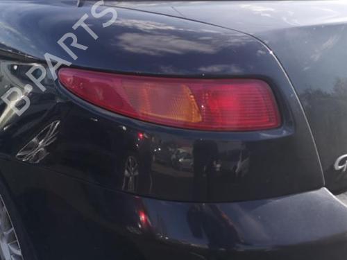 Warning switch ALFA ROMEO GT (937_) 1.9 JTD (937CXN1B) | BP25560347I22 - Image 23