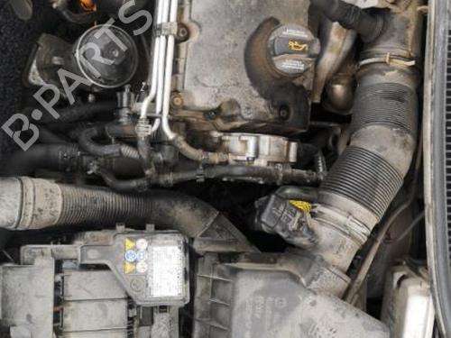 Headlight switch SEAT IBIZA III (6L1) 1.9 TDI | BP25515655I24  - Image 10