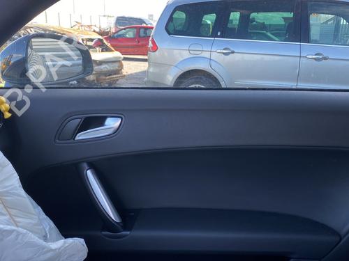 Rear left seatbelt AUDI TT (8J3) 1.8 TFSI | BP29200504I29 - Image 23