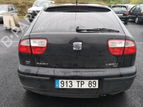Left taillight SEAT LEON (1M1) 1.9 TDI | BP25576808C34  - Image 20