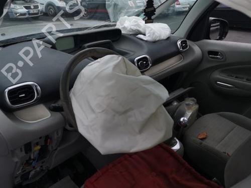 Front right window mechanism CITROËN C3 Picasso (SH_) 1.6 HDi | BP27344947C23 - Image 31