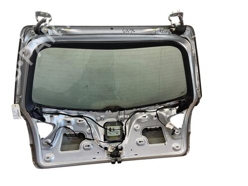 Tailgate SEAT EXEO ST (3R5) 2.0 TDI | BP33806474C6 - Image 3