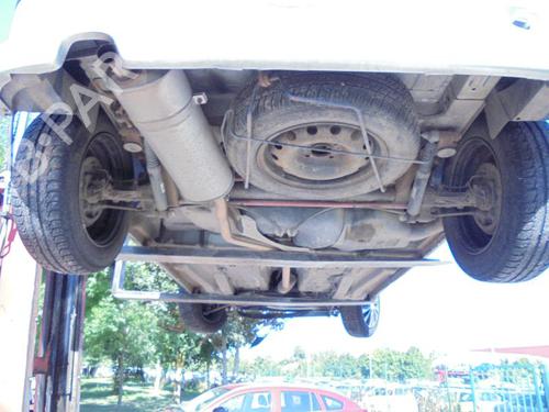 Parkbremsarm/handtak PEUGEOT 206 Hatchback (2A/C) 1.9 D | BP25584044I18 