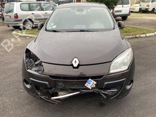 Ratstangsstang RENAULT MEGANE III Hatchback (BZ0/1_, B3_) 1.9 dCi (BZ0N, BZ0J) | BP26026192I23 