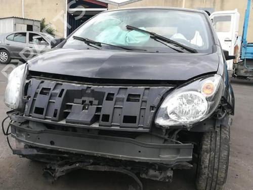 Climate control RENAULT TWINGO II (CN0_) 1.2 16V (CN04, CN0B) | BP25524765I5  - Image 9