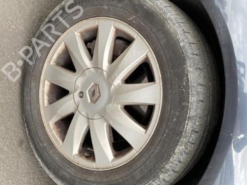 Left front window switch RENAULT GRAND SCÉNIC II (JM0/1_) 1.5 dCi (JM1E) | BP25513513I27  - Image 31