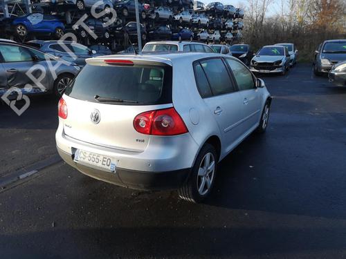 Left tailgate light VW GOLF V (1K1) 1.9 TDI | BP25525155C79 - Image 4