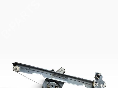 Front right window mechanism DACIA DUSTER (HS_) 1.5 dCi (HSMD, HSM3) | BP39715372C23 - Image 3