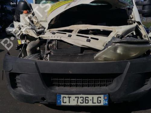 Alternator IVECO DAILY IV Van 35C12 V, 35C12 V/P, 35S12 V, 35S12 V/P | BP25525636M7  - Image 24