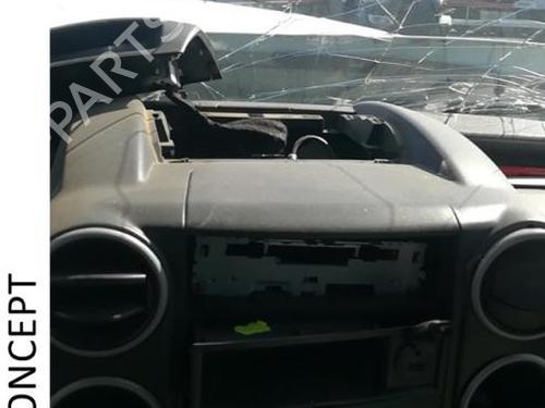 Front right window mechanism CITROËN BERLINGO Box Body/MPV (B9) 1.6 HDi 90 | BP25537637C23  - Image 40