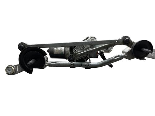 Used Front wiper motor NISSAN JUKE (F15) 1.5 dCi (110 hp) 25570192