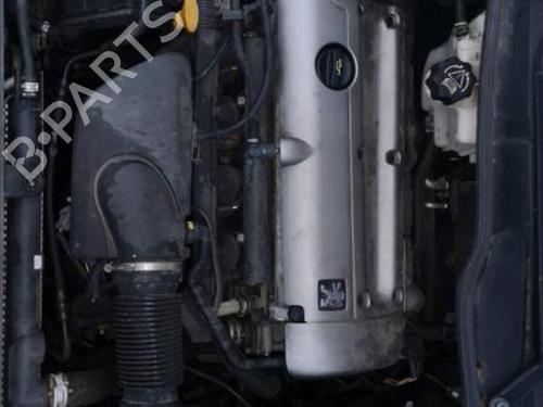 Rudehejsemekanisme Højre foran PEUGEOT 206 Hatchback (2A/C) 2.0 RC | BP25583421C23 