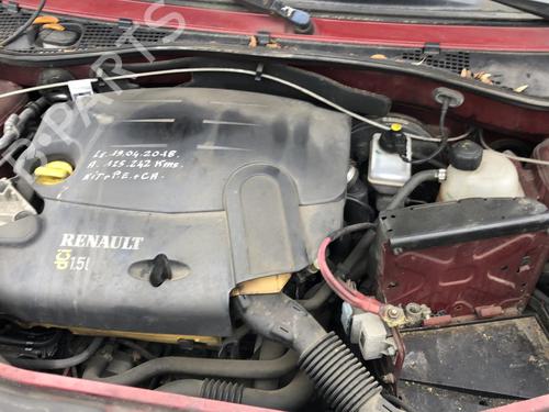 AC compressor DACIA LOGAN (LS_) 1.5 dCi (LS0K) | BP25570558M34  - Image 5
