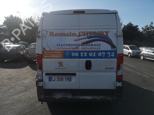 Front right window mechanism PEUGEOT BOXER Van 2.0 BlueHDi 130 | BP25561694C23  - Image 31