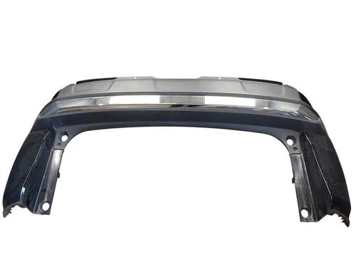 Rear bumper PEUGEOT 3008 II SUV (MC_, MR_, MJ_, M4_) 1.5 BlueHDi 130 | BP26683990C8 