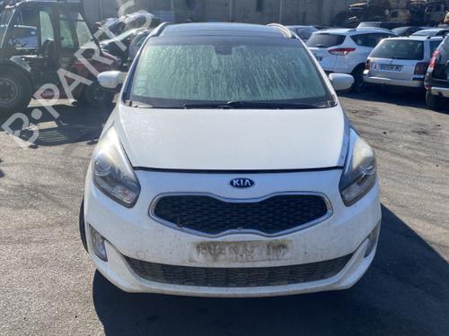 Front left lock KIA CARENS IV 1.7 CRDi | BP25513148C98  - Image 5
