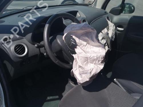 Display CITROËN C3 I (FC_, FN_) 1.4 HDi | BP25559261C48 