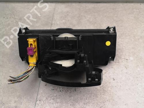 Climate control SEAT CORDOBA Vario (6K5) 1.9 SDI 6K0819045E