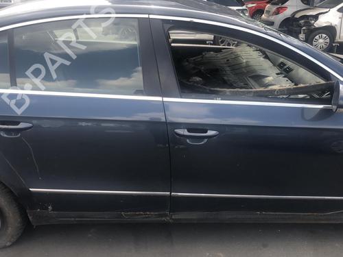 Rear right interior door handle VW PASSAT B6 (3C2) 1.9 TDI | BP25520879I16  - Image 10