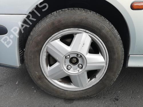 Styring servopumpe RENAULT MEGANE I (BA0/1_) 1.6 16V (BA04, BA0B, BA11, BA1J, BA16, BA19, BA1K, BA1V,... (107 hp) 25525440
