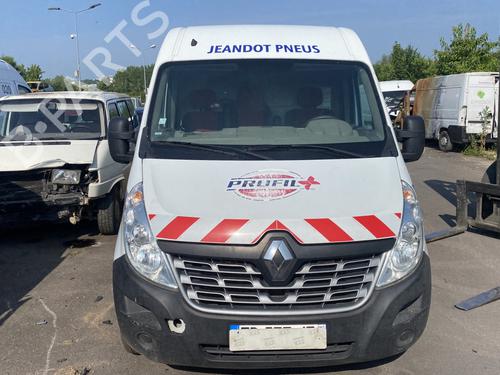 Switch RENAULT MASTER III Van (FV) 2.3 dCi 145 FWD (FV0E, FV0F, FV0H, FV02, FV0M, FV0S,... | BP30300541I30 - Image 12
