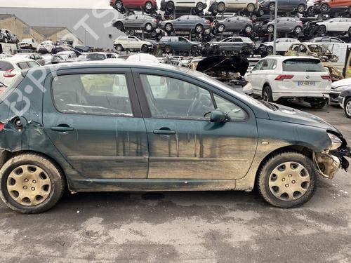 Left front window switch PEUGEOT 307 (3A/C) 2.0 HDi 110 | BP25569259I27 - Image 28