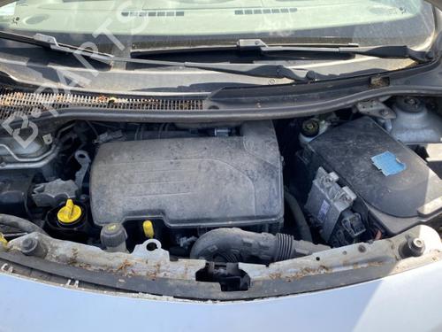 ABS pump RENAULT TWINGO II (CN0_) 1.2 16V (CN0K, CN0V, CN0A) | BP25530565M43  - Image 25