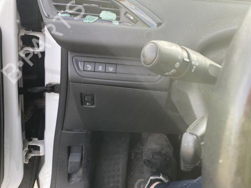 Left front window switch PEUGEOT 208 I (CA_, CC_) 1.6 HDi | BP30205943I27 - Image 15