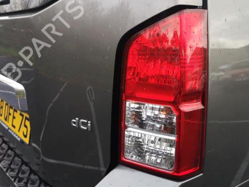 Steering rack NISSAN PATHFINDER III (R51) 2.5 dCi 4WD | BP25517404M22  - Image 26