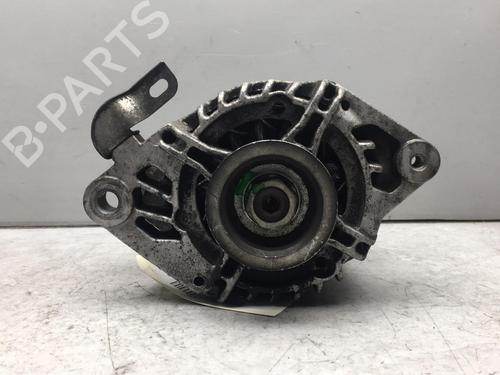 Used Alternator Alternator TOYOTA AYGO (_B1_) 1.0 (KGB10_, KGB10R) (68 hp) 25520422 25520422