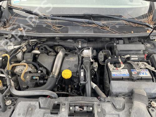 ABS pump RENAULT MEGANE III Hatchback (BZ0/1_, B3_) 1.5 dCi (BZ09, BZ0D, BZ1W, BZ29, BZ14) | BP25572271M43 