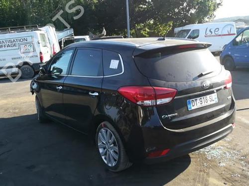 Warning switch KIA CARENS IV 1.7 CRDi | BP25516415I22 - Image 22