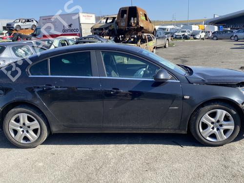 Headrest OPEL INSIGNIA A (G09) 2.0 CDTI (68) | BP26219401I31 - Image 1