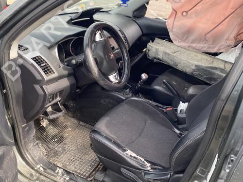Left front window switch PEUGEOT 4007 (VU_, VV_) 2.2 HDi | BP25512966I27 - Image 26