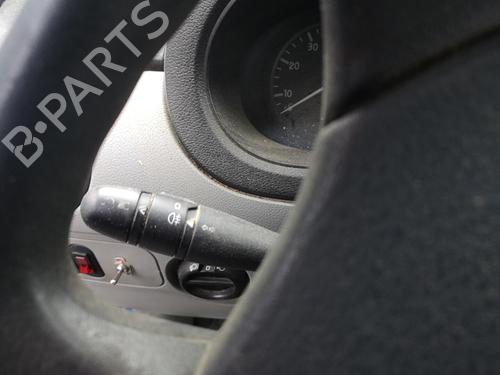 Left rear door RENAULT KANGOO Express (FC0/1_) 1.5 dCi (FC07, FC1R) | BP25538114C4 