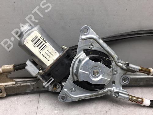 Rudehejsemekanisme ventre foran CITROËN JUMPY I Van (BS_, BT_, BY_, BZ_) 2.0 HDi 95 | BP25533495C22