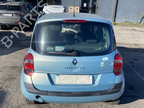 Front right interior door handle RENAULT MODUS / GRAND MODUS (F/JP0_) 1.5 dCi (FP0D, JP0D) | BP31762060I14 