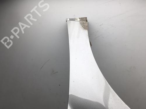 Left front fenders TOYOTA COROLLA Verso (ZER_, ZZE12_, R1_) 1.8 (ZNR11_, ZNR11R) | BP25552206C41 