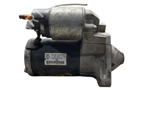 Used Starter RENAULT CLIO III (BR0/1, CR0/1) 1.6 16V (BR09, BR0T, CR09, CR0T) (88 hp) 30132338