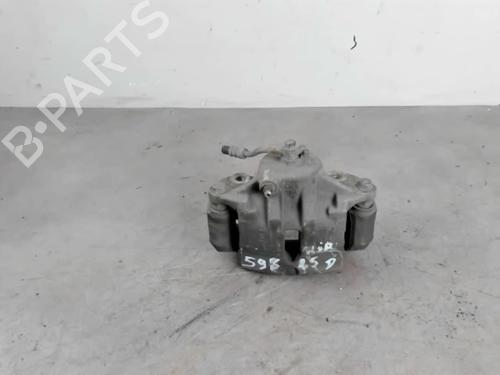 Used Right front brake caliper KIA SPORTAGE III (SL) 2.0 CRDi AWD (136 hp) 25524746